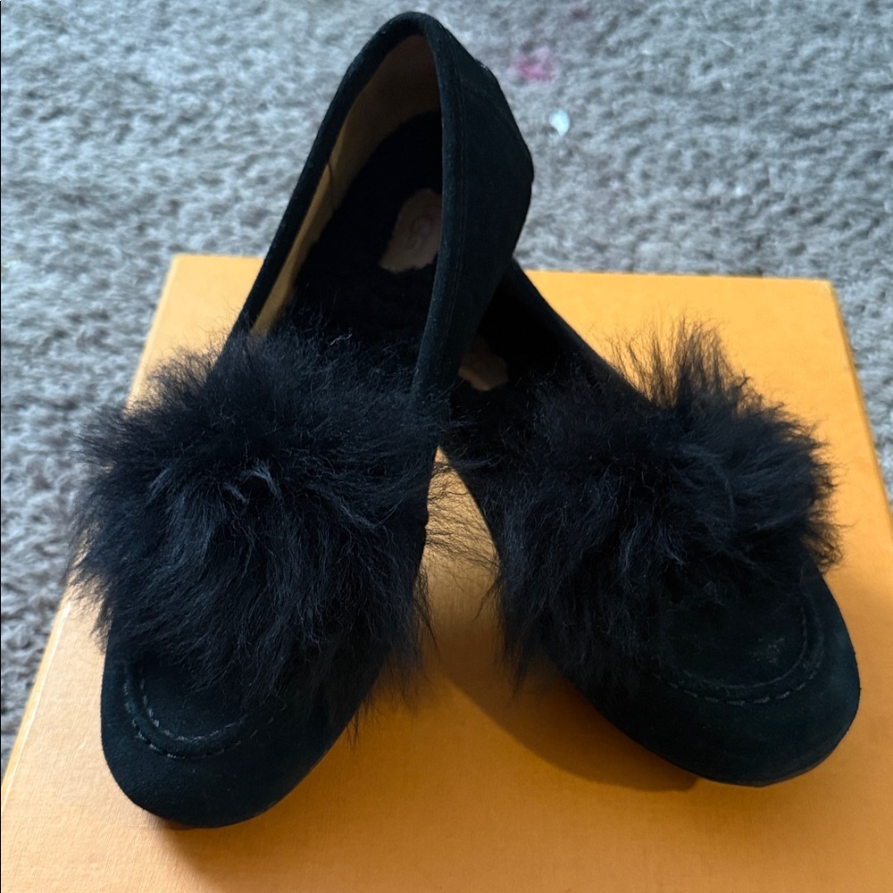 UGG
KALEY WISP LOAFER